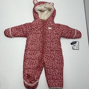 🔥OSHKOSH ONE PIECE COAT BABY SWIMSUIT NEW